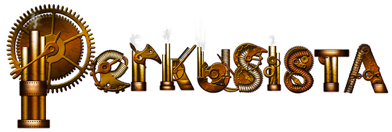 perkusista_2012-08_logo_steampunk