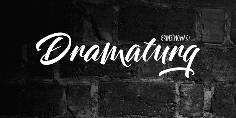 font-dramaturg-1-1x