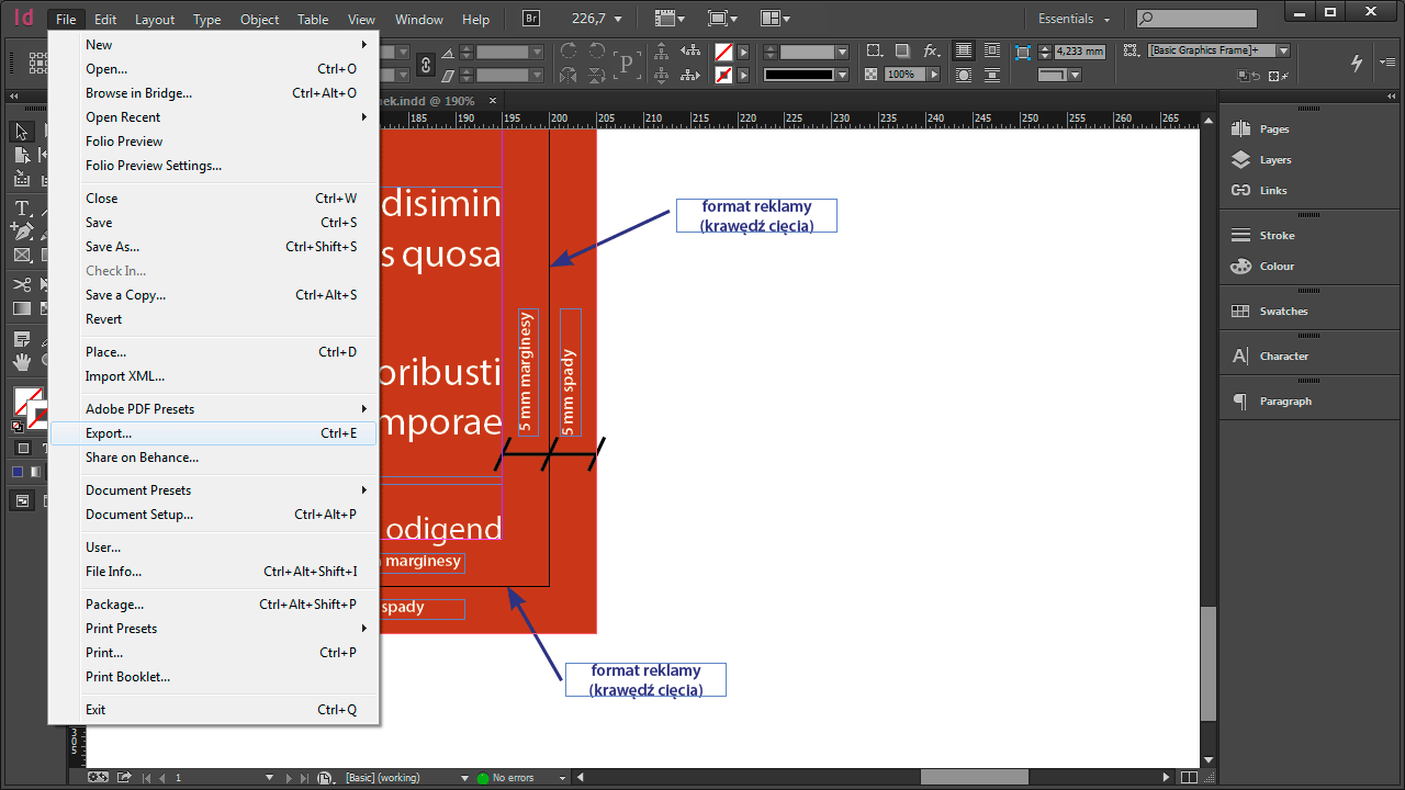 tutorial_indesign-01-format-reklamy-10-export-pdfa-do-druku