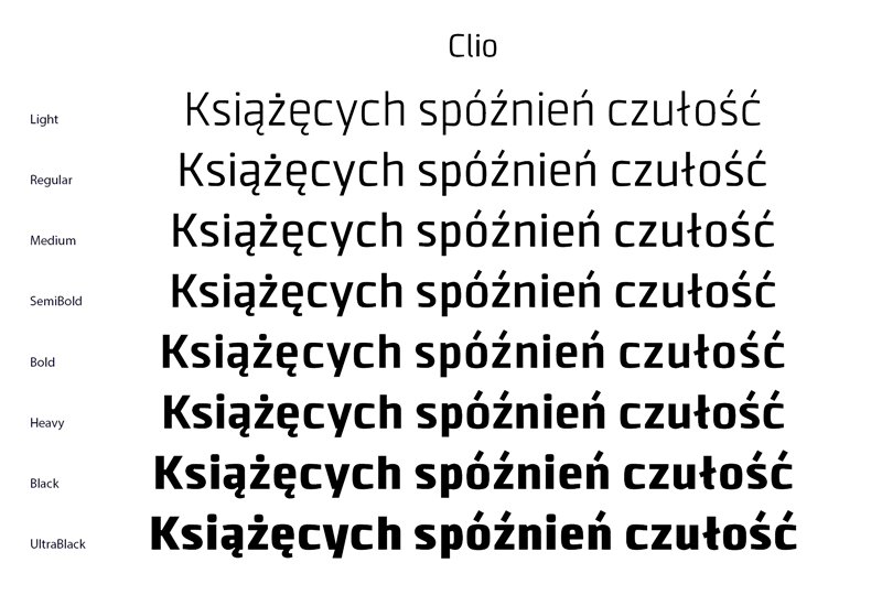 font-clio-2-1x