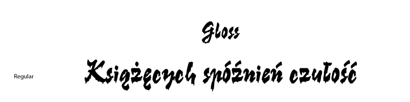 font-gloss-2-1x