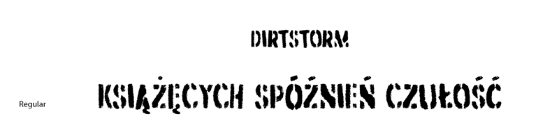 font-dirtstorm-2-1x