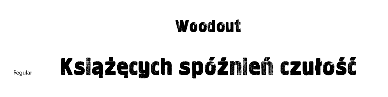 font-woodout-2-1x