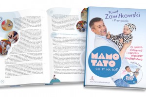 Mamo Tato część 1